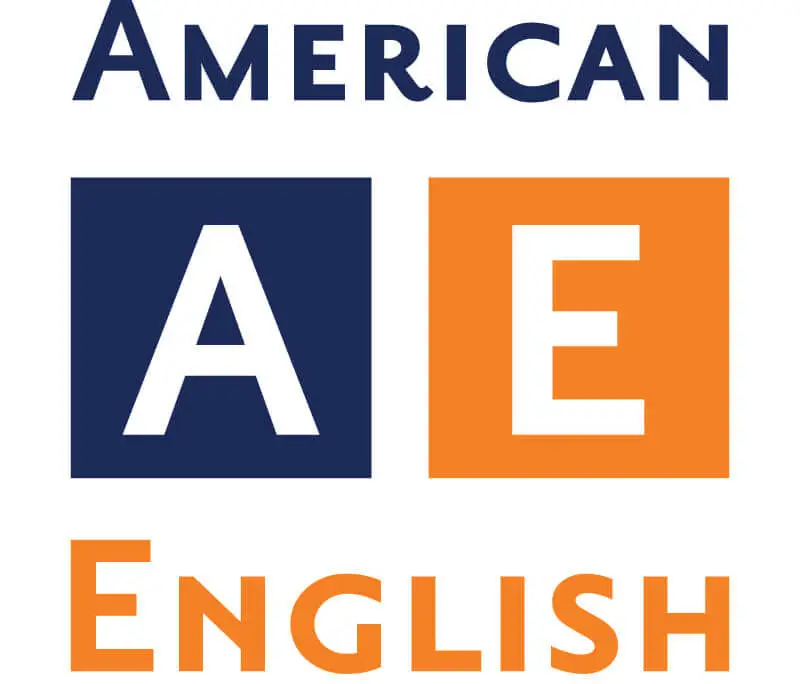 American English E-Teacher Program
