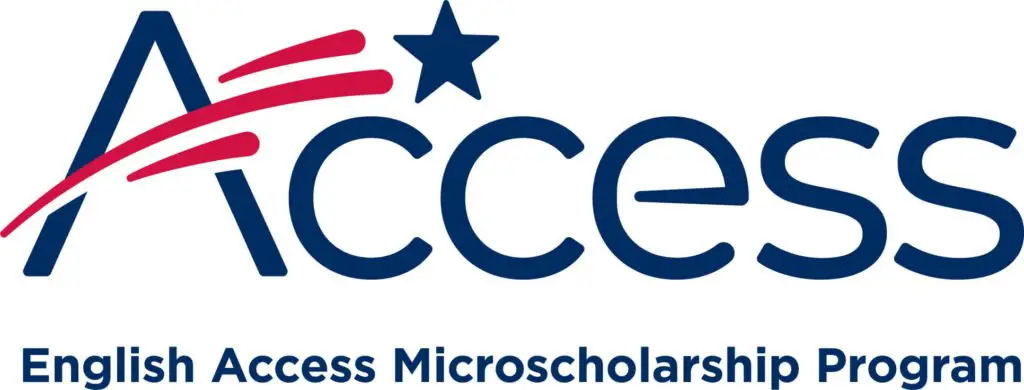 Beca English Access Microscholarship Program